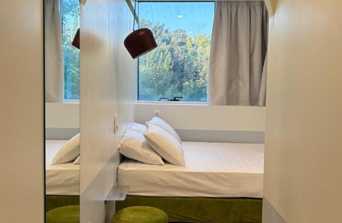 Kinosargous Apartment | Cabins Sleeping Athens