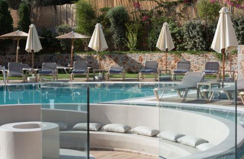 Stalida Hotel | Cactus Royal Spa & Resort Adults Only