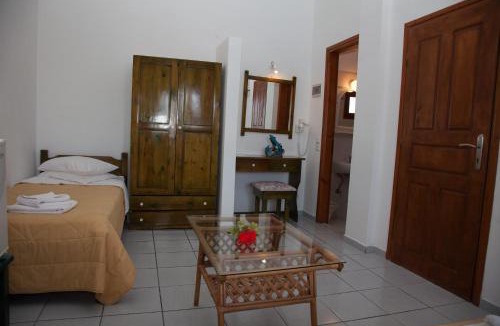 Akrotiri Hotel | Caldera View Resort - Adults Only