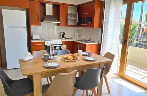 Agia Ermioni Apartment | Calliestia 2