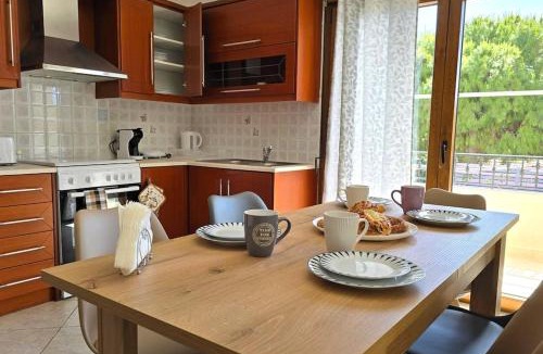 Agia Ermioni Apartment | Calliestia 2