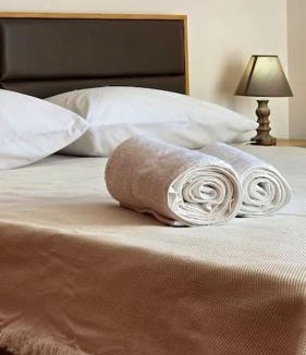Agia Ermioni Apartment | Calliestia 7