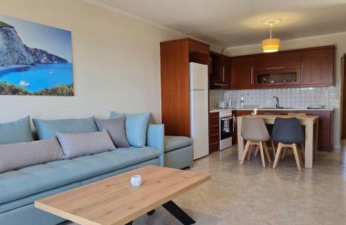 Agia Ermioni Apartment | Calliestia 7