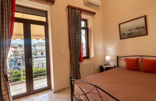 Kissamos House | Calliope Rooms 1