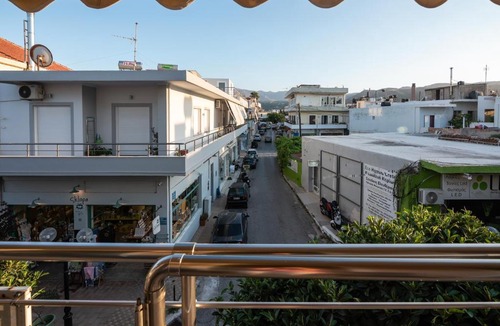 Kissamos House | Calliope Rooms 1