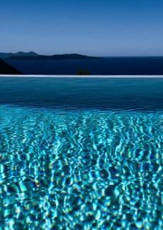 Evgiros Villa | Calliste Villa