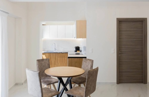 Flogita Hotel | Calma Luxury Suites