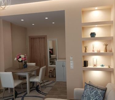 Moschato-Tavros Apartment | Calypso
