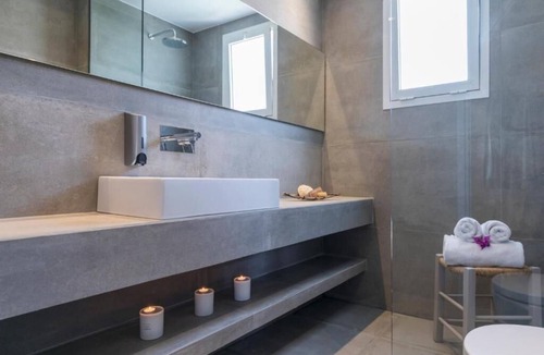 Agios Nikolaos Town Hotel | Candia Park Village