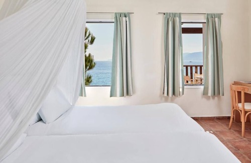 Agios Nikolaos Town Hotel | Candia Park Village