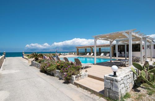 Trachilos Apartment | Captain's Beach Apartments