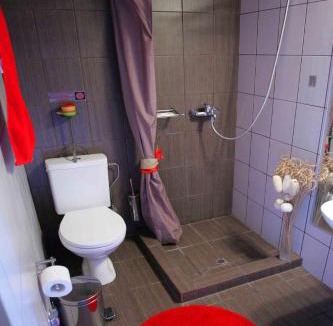 Skala Hotel | Captain's House Hotel