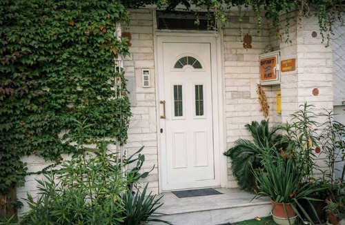 Alexandroupoli Apartment | Captain's Place - Cozy Retreat in Alexandroupolis
