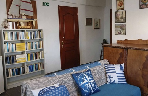 Alexandroupoli Apartment | Captain's Place - Cozy Retreat in Alexandroupolis