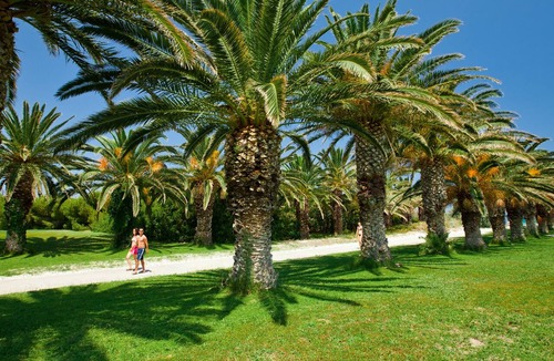 Marmari Resort | Caravia Beach Hotel & Bungalows - All Inclusive