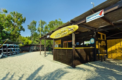 Marmari Resort | Caravia Beach Hotel & Bungalows - All Inclusive