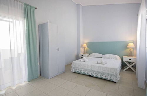 Sozopolis Resort | Carmen Sea View 1 by RentalsPro Services