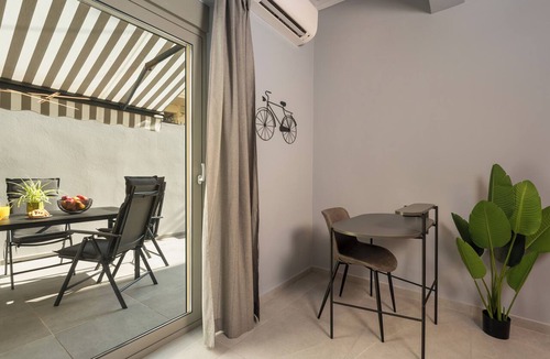 Halepa Apartment | Casa Amarillo is the perfect place for your holidays