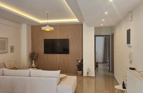 Heraklion Apartment | Casa Beige