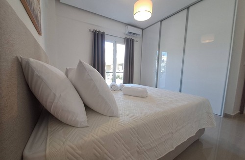Heraklion Apartment | Casa Beige