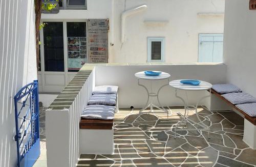 Apollonia House | Casa Centrale 2