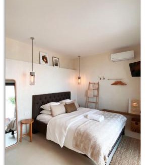 Skala Sotiros Apartment | Casa Del Mar Thassos
