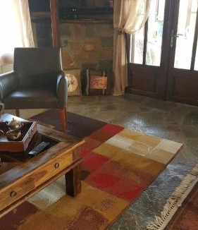 Katerini Villa | Casa del mare