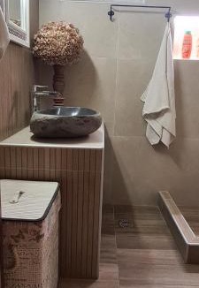 Katerini Villa | Casa del mare