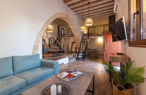 Kattavia House | Casa di Giorgio