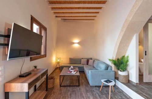 Kattavia House | Casa di Giorgio