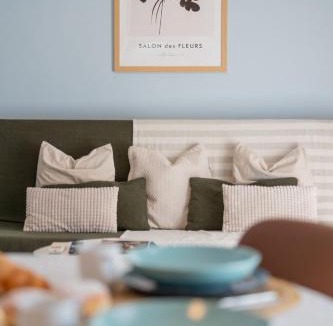Gefira Mpania Apartment | Casa di Mare Air-bnb
