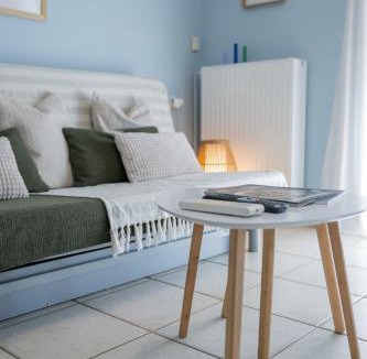 Gefira Mpania Apartment | Casa di Mare Air-bnb