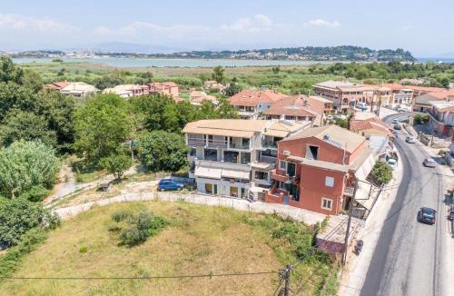 Corfu Town Apartment | Casa di Rozalia