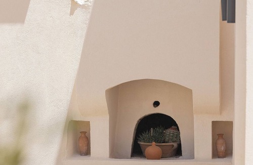 Chromonastiri Villa | Casa di Vangelis, Summer Village Stay!