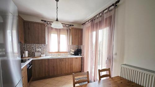Alexandroupoli Villa | Casa Dikella