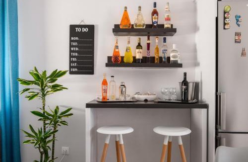 Corfu Town Apartment | Casa Eleni