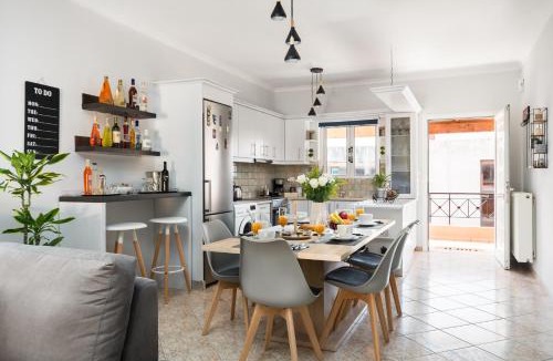 Corfu Town Apartment | Casa Eleni