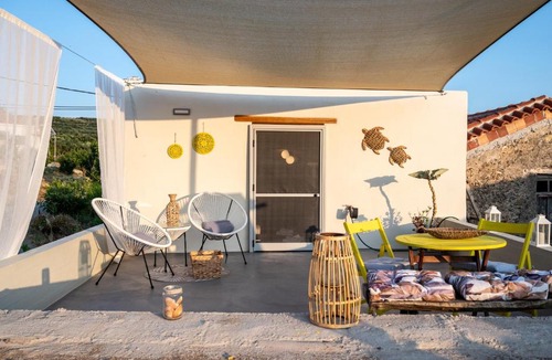 Sirili Apartment | Casa Ellini unique & spacious by 8essentially