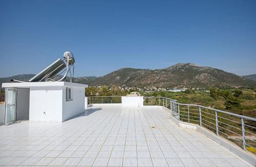 Nea Makri Apartment | Casa en Atenas