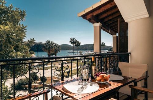 Sivota Apartment | Casa Evanti