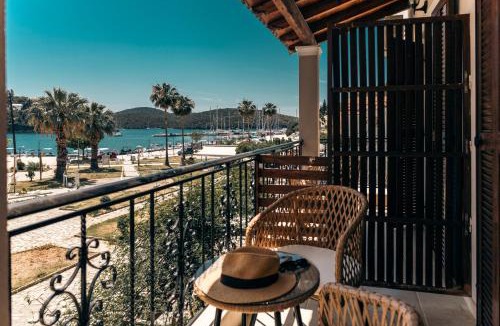 Sivota Apartment | Casa Evanti