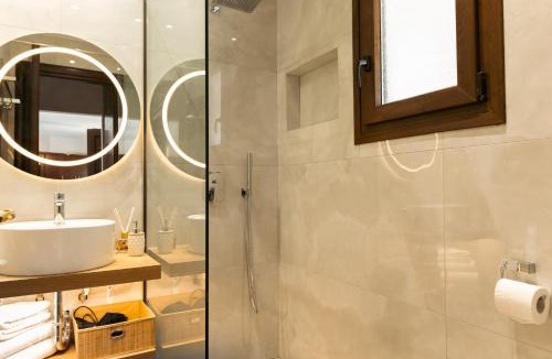 Sivota Apartment | Casa Evanti