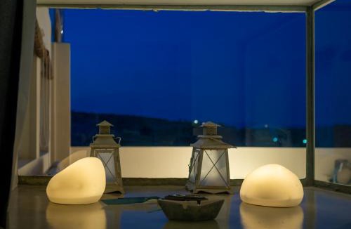 Ermionida Villa | Casa Horizon