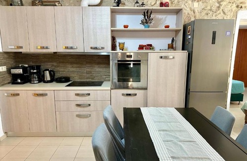Old Town Rethymnon Apartment | Casa Joanna Old town Rethymno