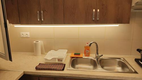 Alepou Apartment | CASA JOHN