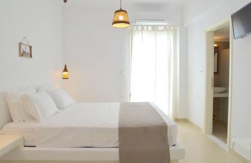 Apollonia House | Casa Mare Pollonia