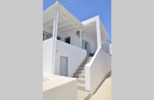 Apollonia House | Casa Mare Pollonia