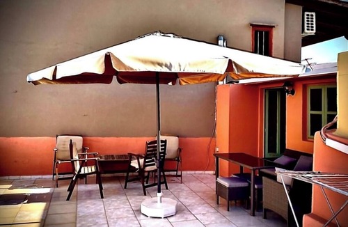 Koum Kapi House | Casa Mersini