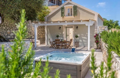 Katsarata House | Casa Mia Katsarata
