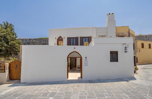 Rhodes Old Town Apartment | Casa miguel